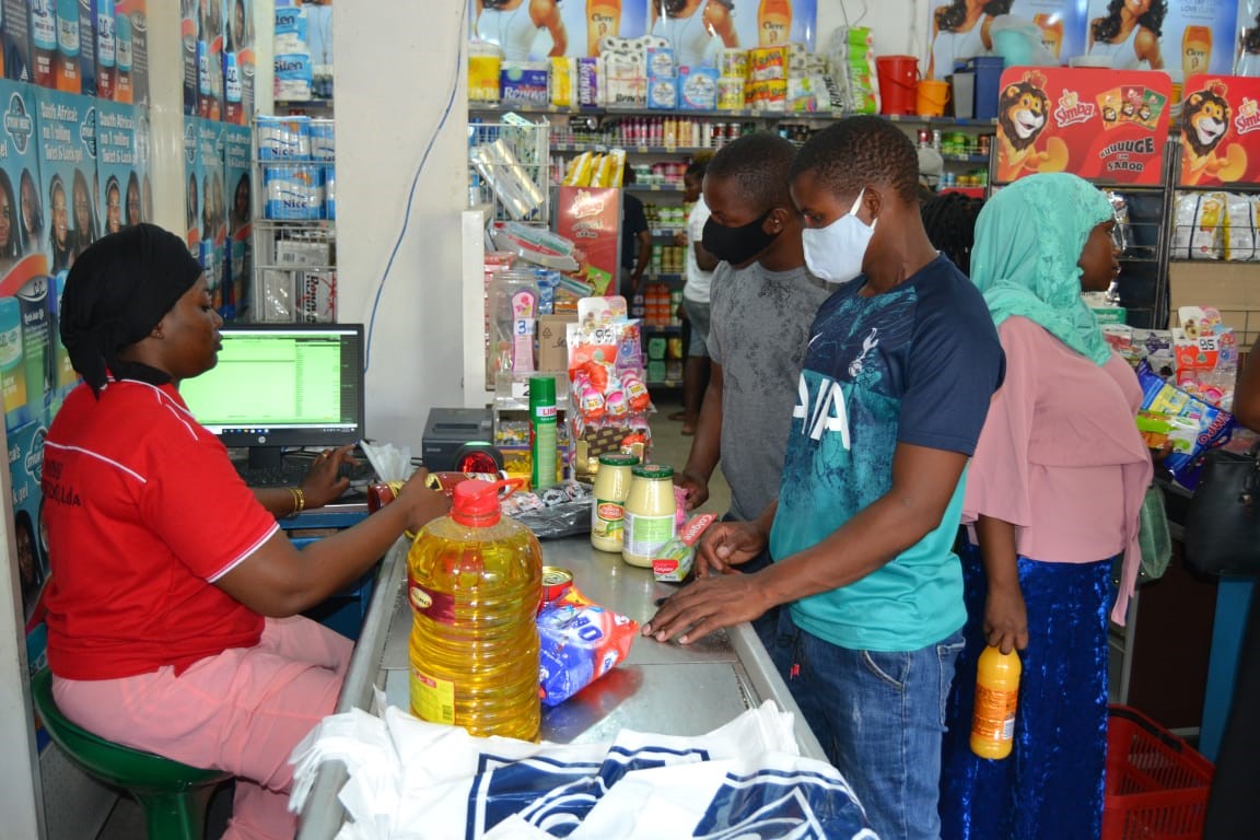 Governo de Nampula procura travar a subida desregrada de preços
