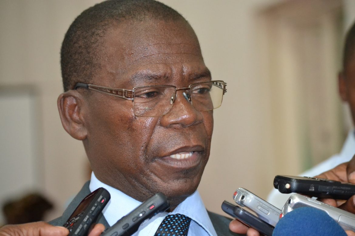 Julgamento de Vahanle adiado para Abril próximo