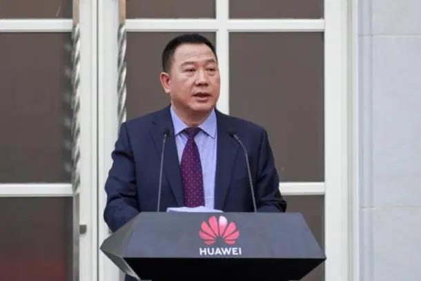Huawei lança white paper sobre inovação e propriedade intelectual