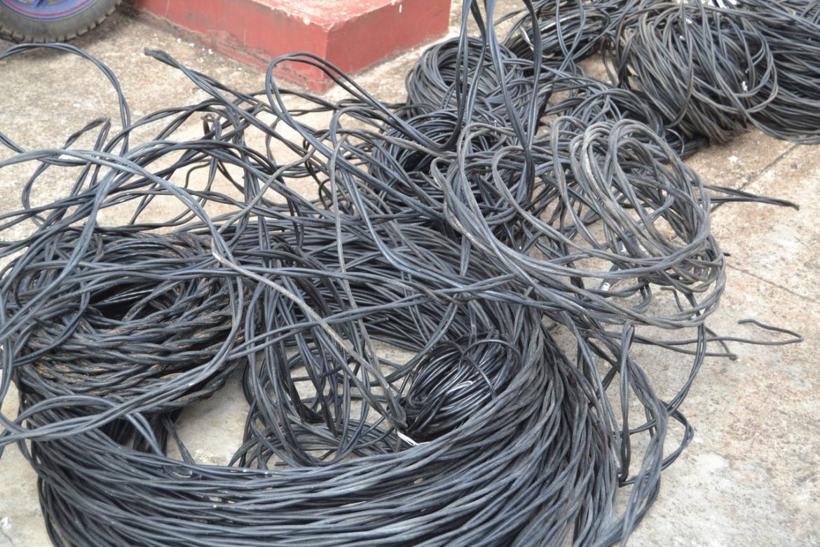 SERNIC desmantela duas quadrilhas em Nampula