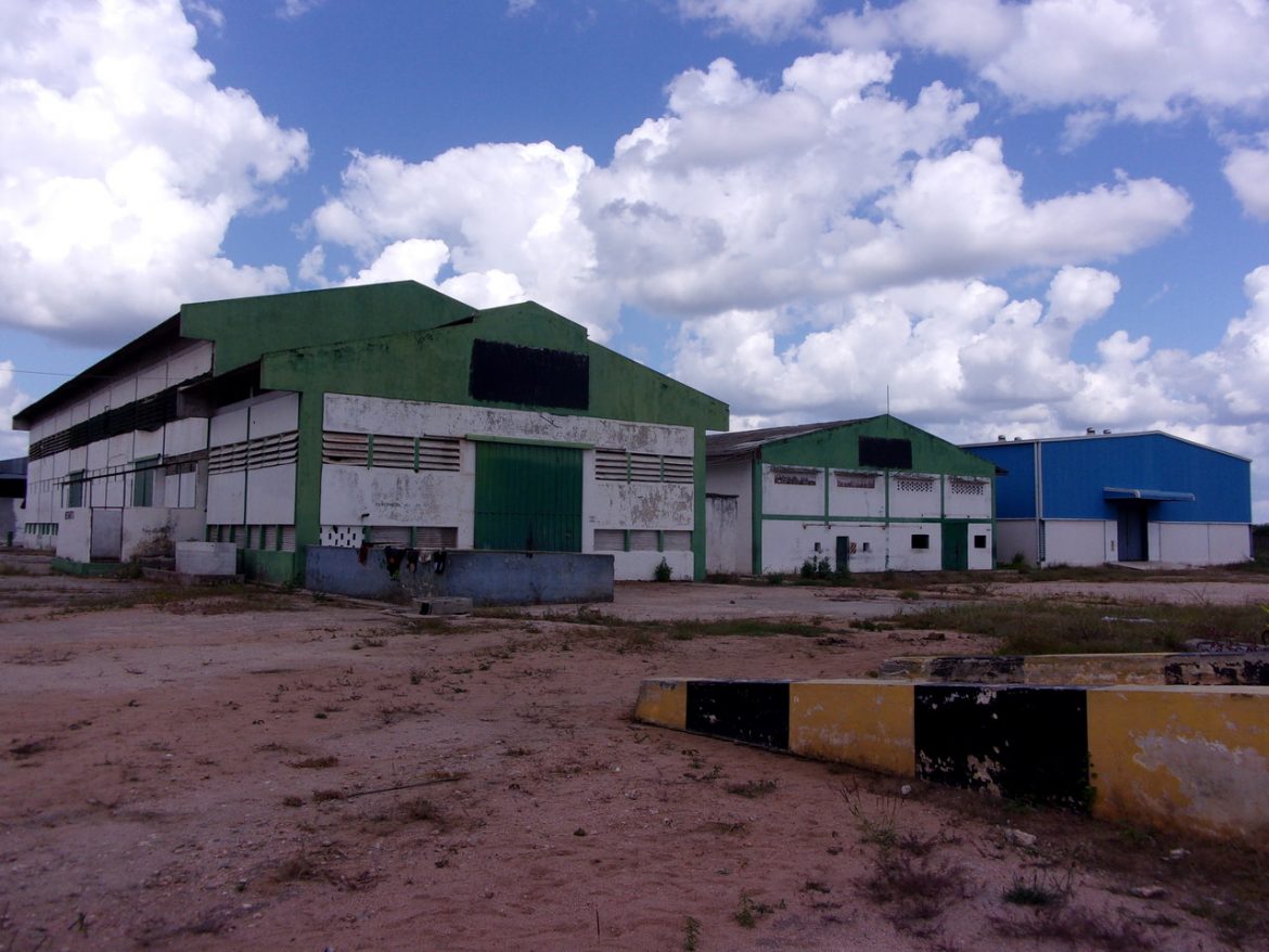OLAM Moçambique acumula dívidas com credores, trabalhadores e sonega impostos