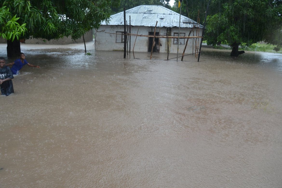 Nampula aprimora estratégias de gestão de desastres naturais
