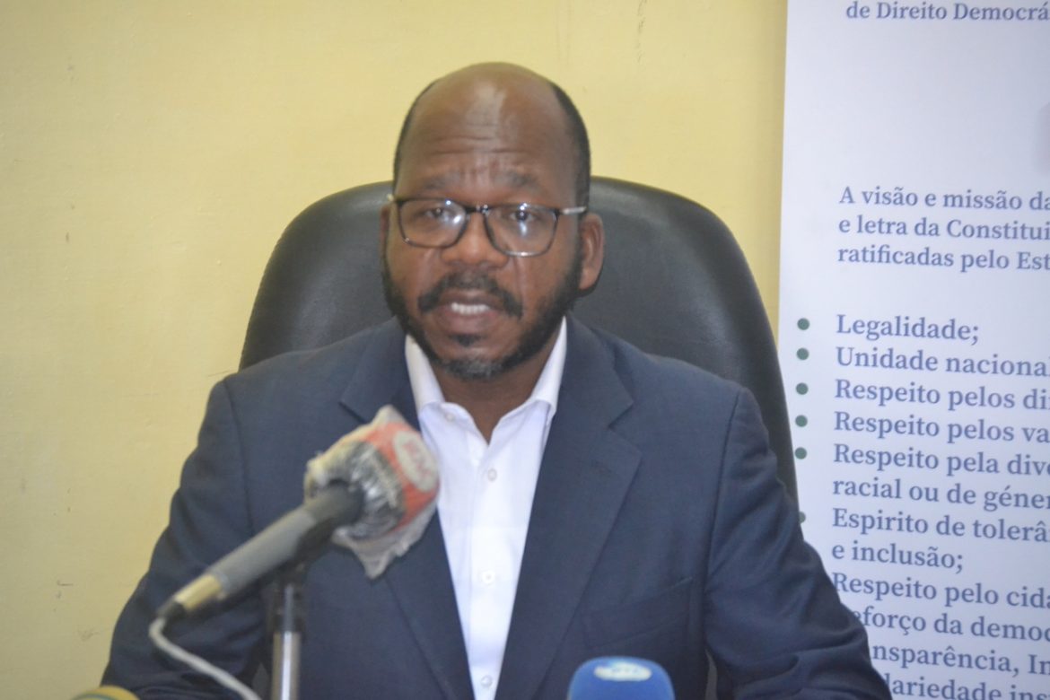 Parlamentares “chocados” com violação dos direitos humanos nas cadeias de Nampula