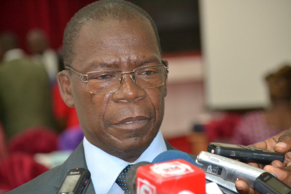 Governo não canaliza FIIA ao Município de Nampula há cinco meses