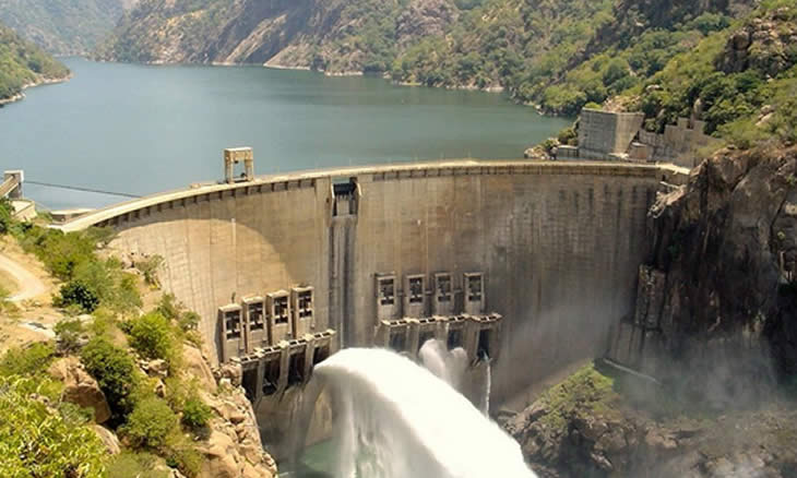 HCB espera gerar mais de 15 milhões de MWh até final do ano