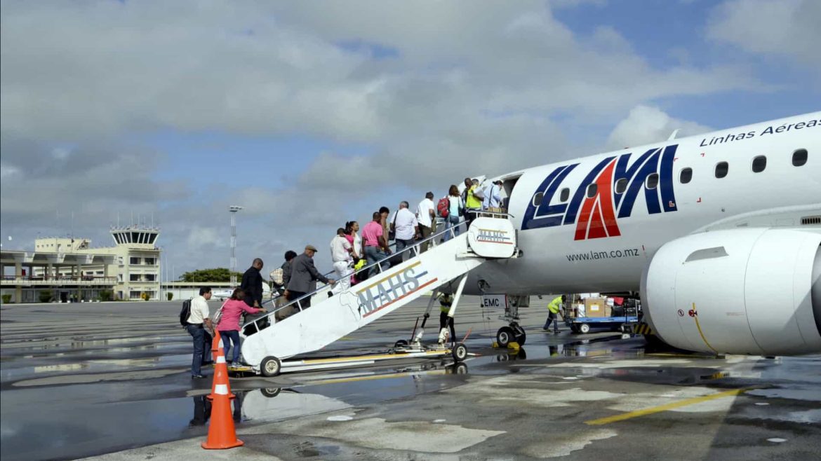 Tarifas proibitivas para viajar de avião nesta quadra festiva