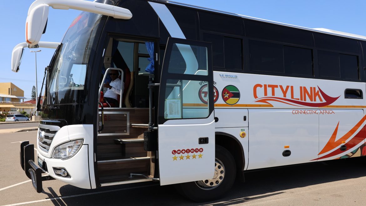 Mantém-se escassez de transporte nas rotas interprovinciais
