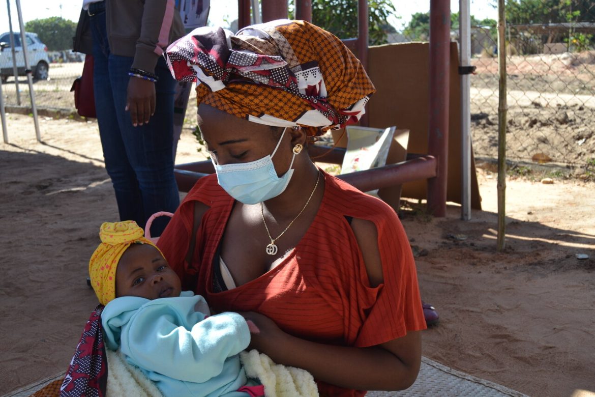 Mulheres menos escolarizadas fazem mais filhos