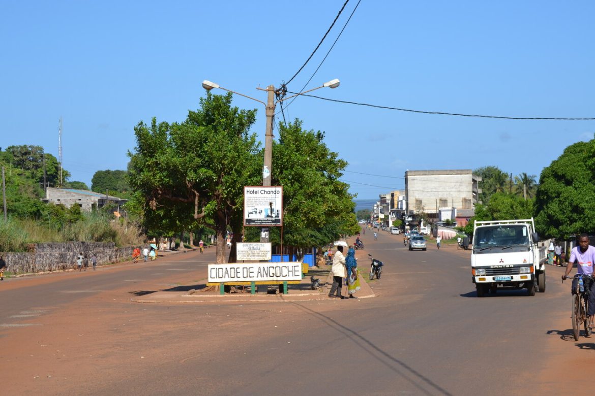 Angoche almeja ser Património Cultural da Humanidade