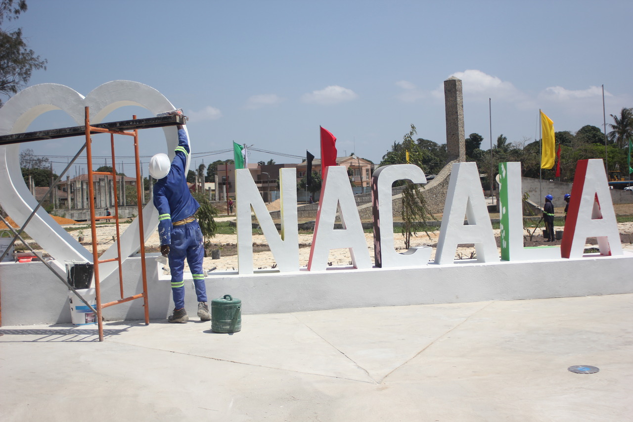 Finais Deste Ano Conclus o Da Reabilita o Do Porto De Nacala R dio nacala-porto-uma-jornada-de-transforma-o-e-os-desafios-que-persistem