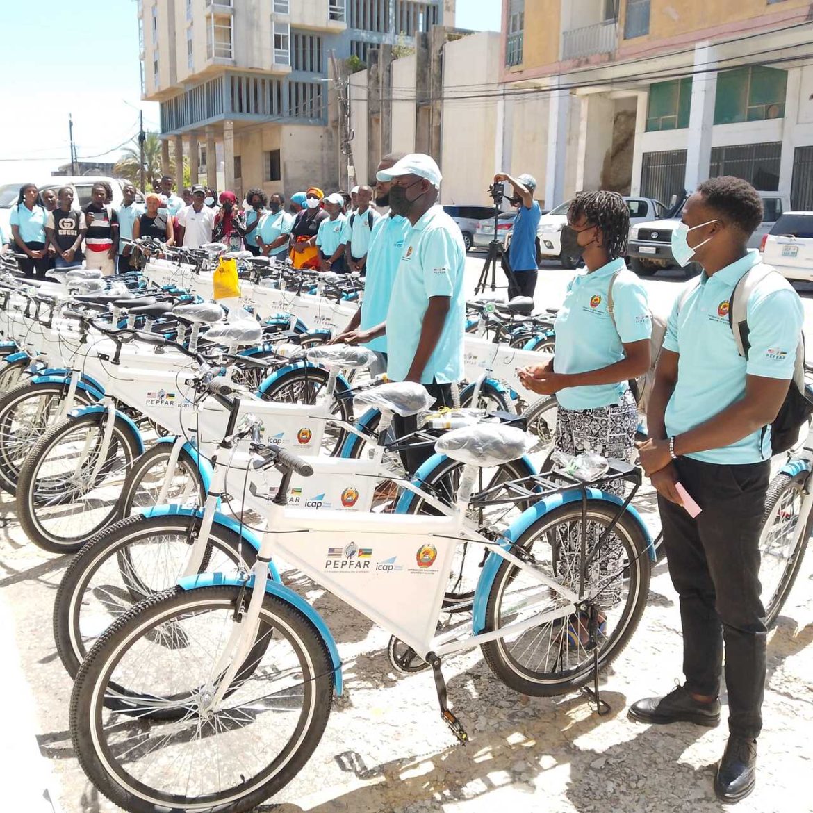Perto de 100 pessoas doentes abandonam TARV em Nacala