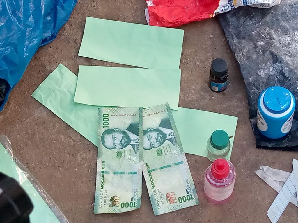 Circulação de moeda falsa inquieta agentes económicos em Nampula