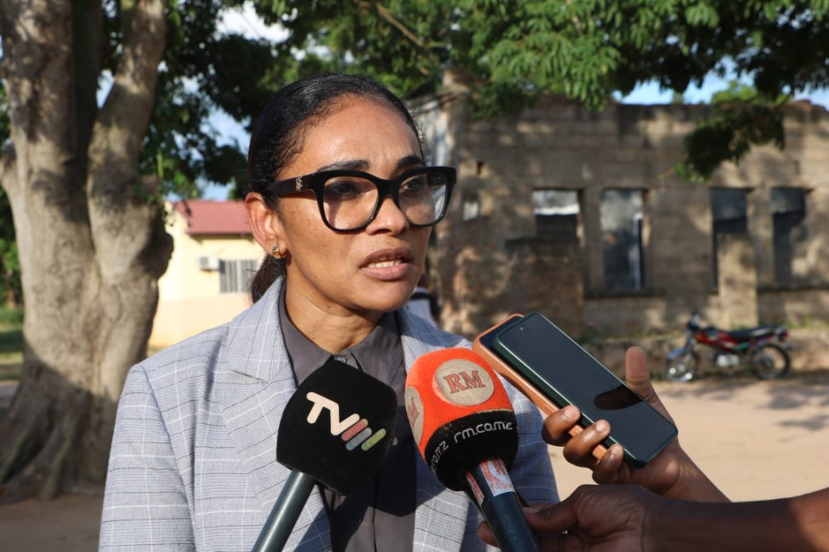 Sector de saúde actua para travar desinformação sobre a cólera