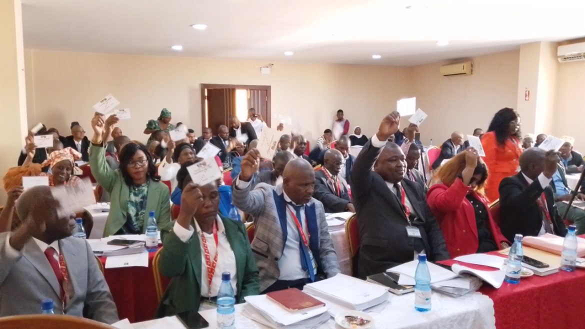 Plano de Actividades e Orçamento revisto avança em Nacala