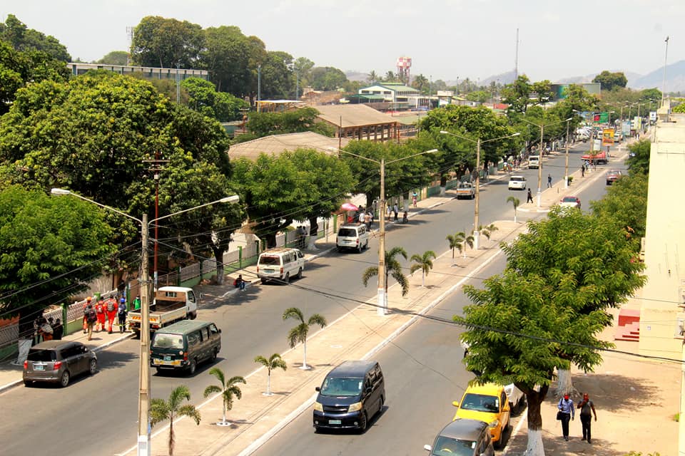 Reabilitação da estrada alternativa ganha força em Nampula