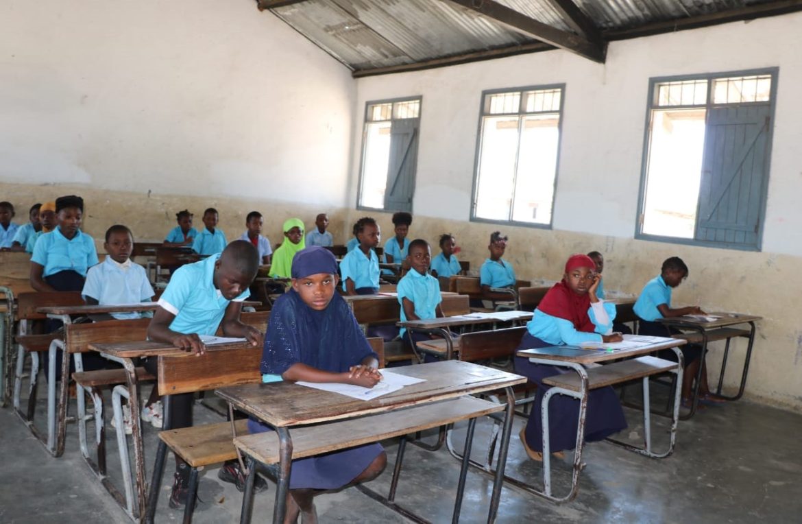 “Império” das cobranças ilícitas nas escolas de Nampula em colapso