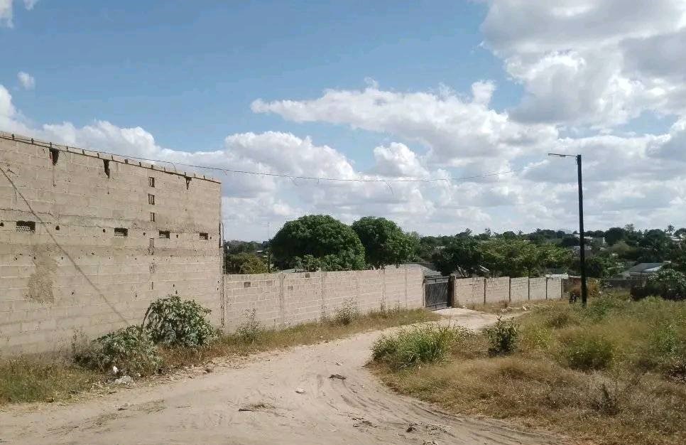 Terror regressa a Natikiri com as acções do Grupo 15