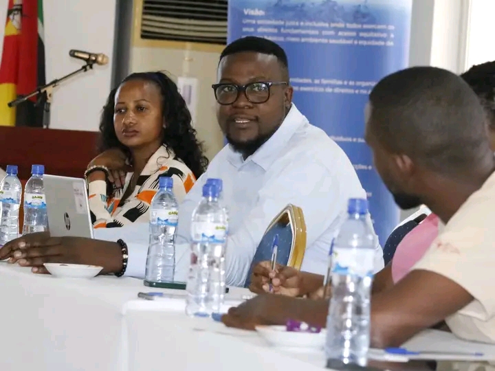 AMASI define metas para melhorar acesso à água até 2029