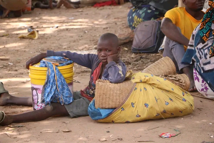 Cinco mortos e milhares deslocados após ataques em Memba