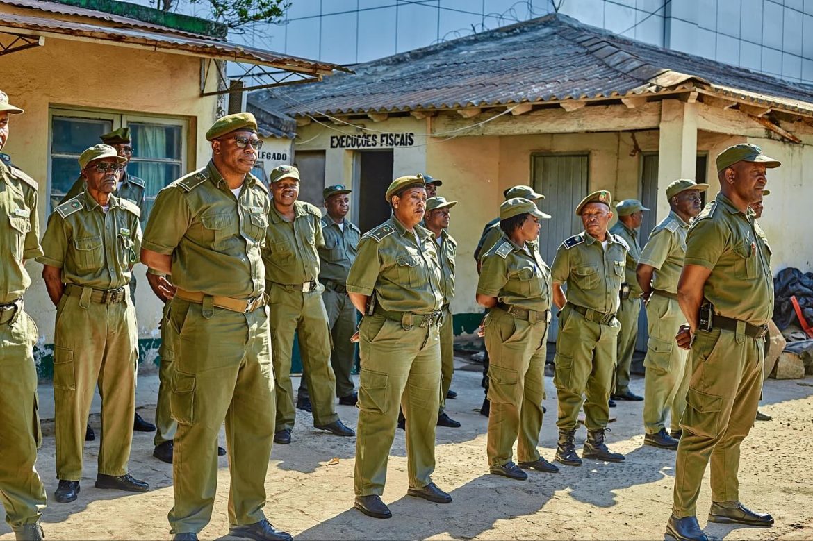 Giquira critica Polícia Municipal: “Parece-me que desistiram da cidade”