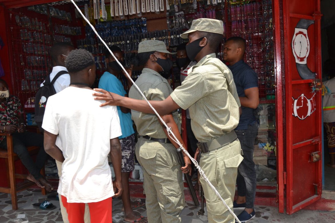 PRM quer renovar pacto de confiança com as comunidades