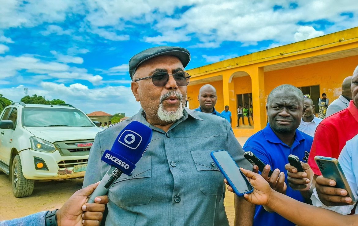 Mais de 42 mil propostas submetidas ao FDEL em Nampula