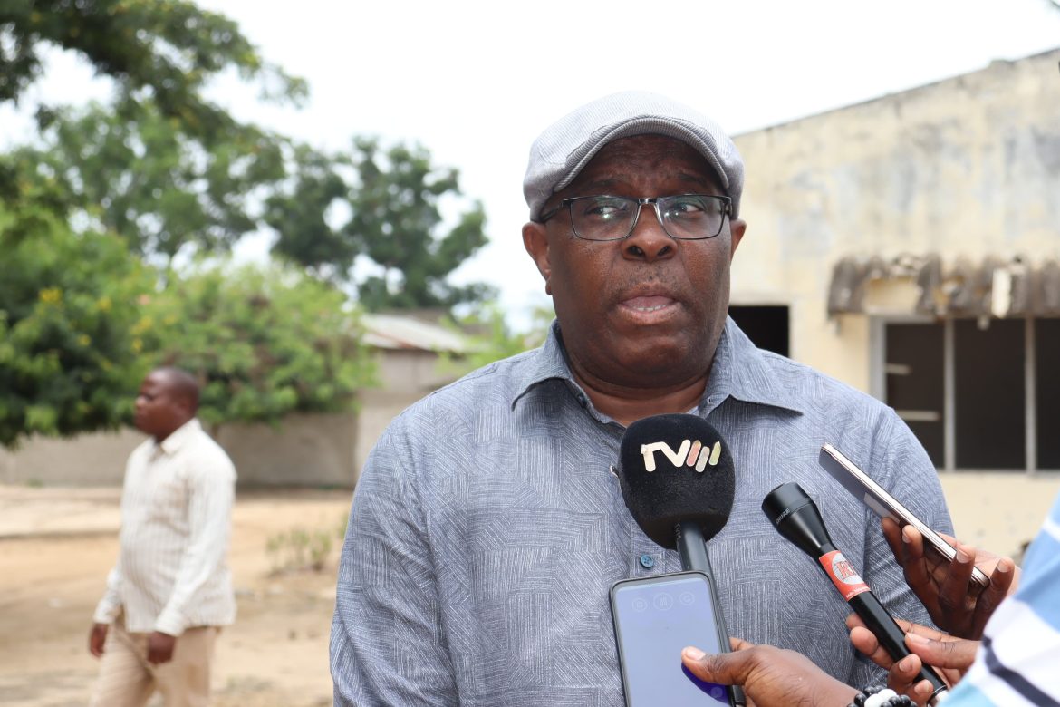 Contrabando coloca mineradoras em situação de risco em Nampula