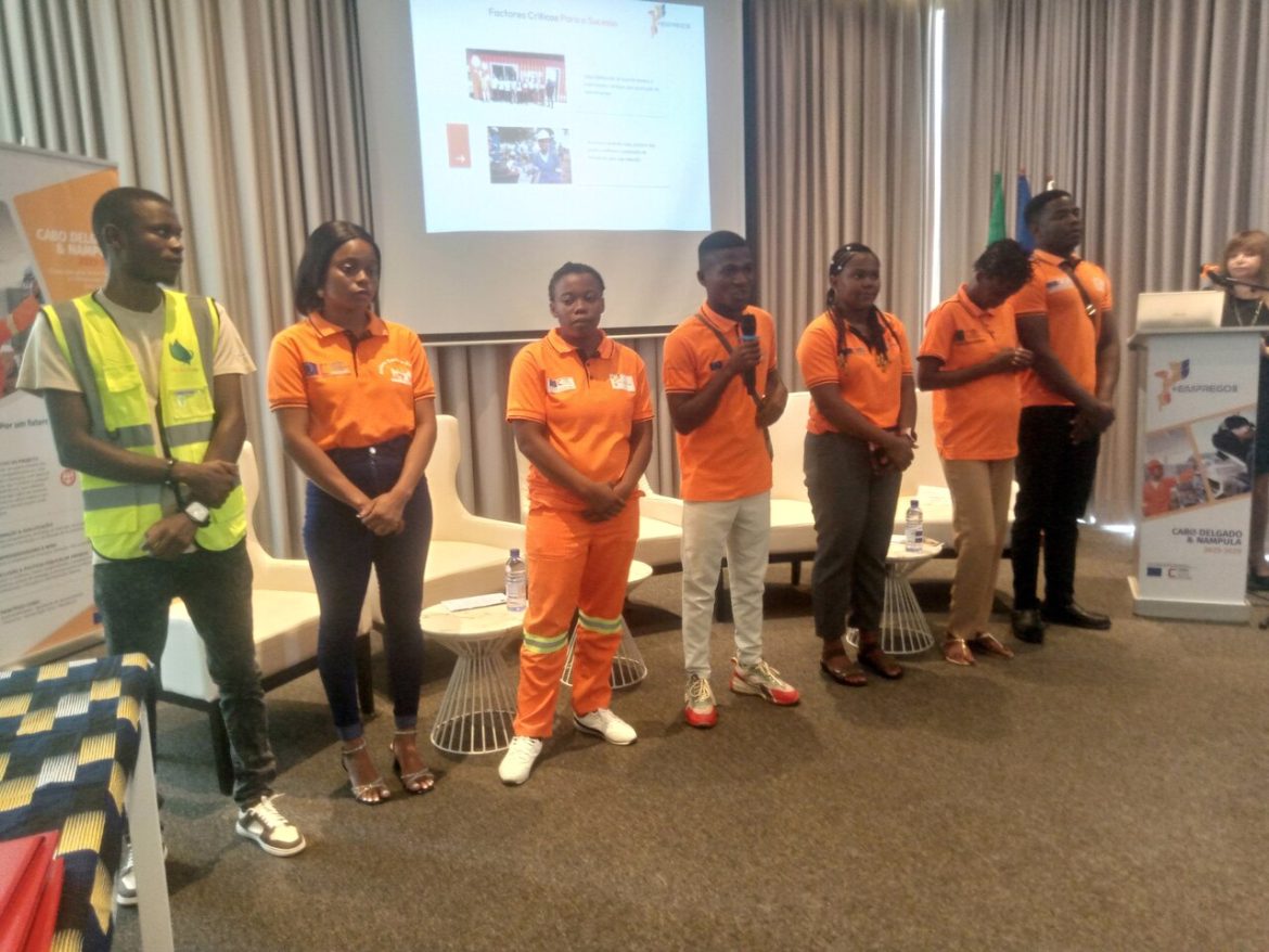 Mais Emprego II vai formar dez mil jovens no norte do país