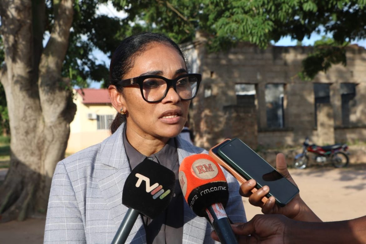 Sector da Saúde perde controlo da cólera devido a ataques terroristas em Memba