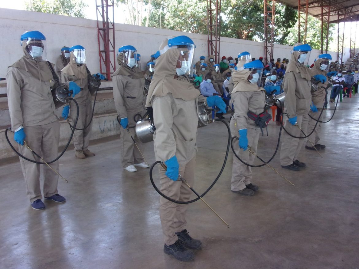 Redução da malária depende da redução da pobreza – Ivo Garrido