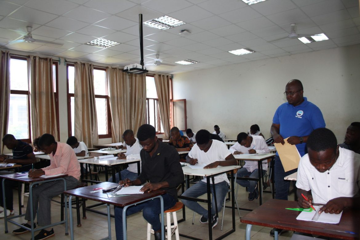 Inundações levam ao adiamento de exames da UniLúrio