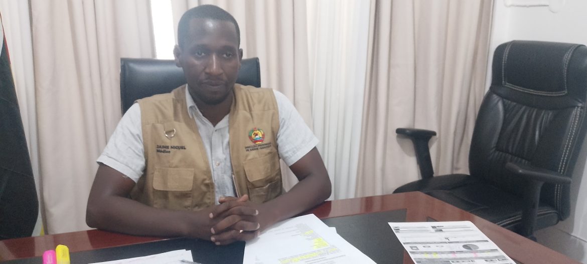 Lepra ressurge na província de Nampula