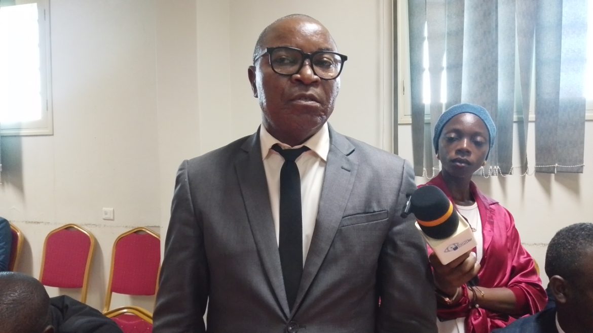 Escolas adoptam medidas de prevenção da cólera em Nacala