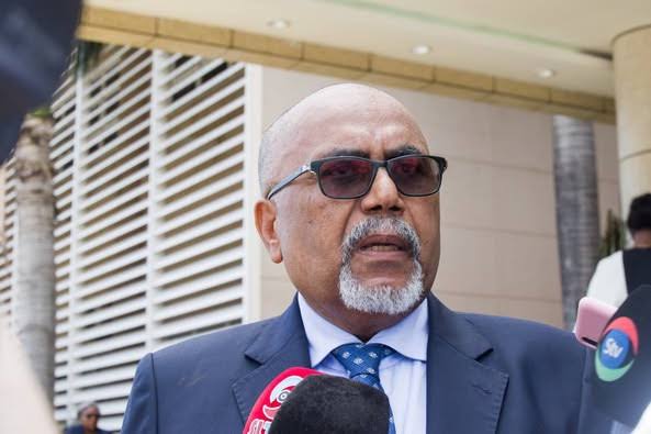 Governador desmente existência de produtos deteriorados no INGD