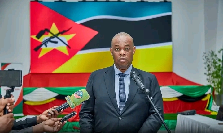 Giquira exige nova dinâmica e combate à corrupção