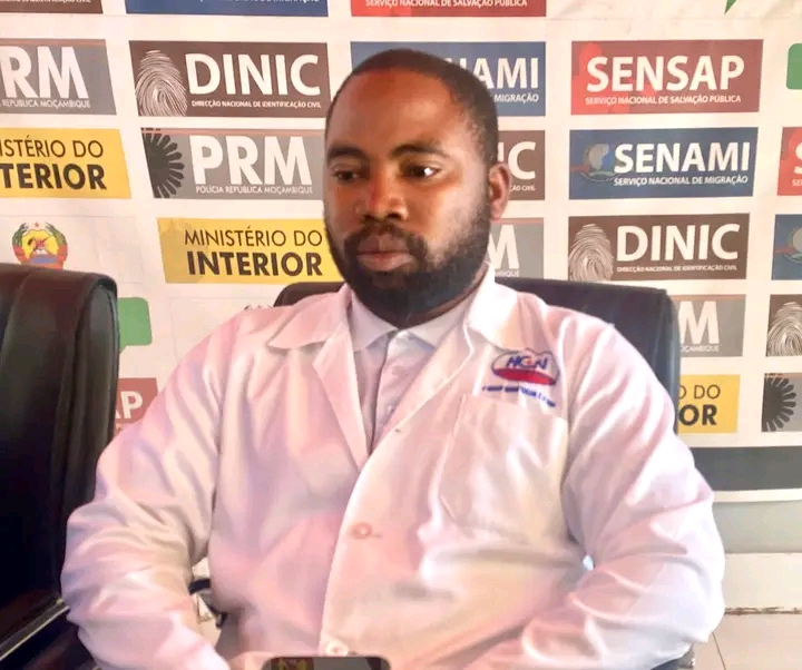 Atendidos 8 casos suspeitos de síndrome de Koro no HCN