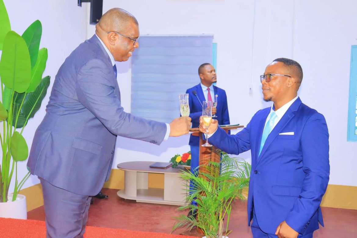 Hospital Central de Nampula com nova liderança