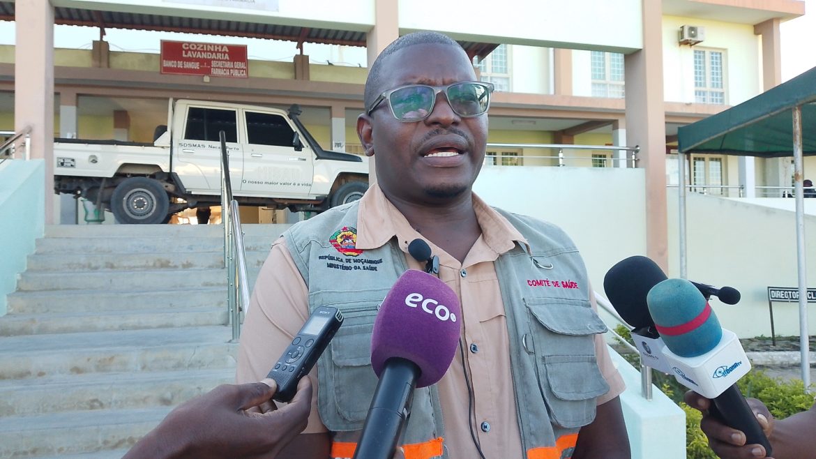 Funcionários da saúde expulsos por burla com promessas de emprego