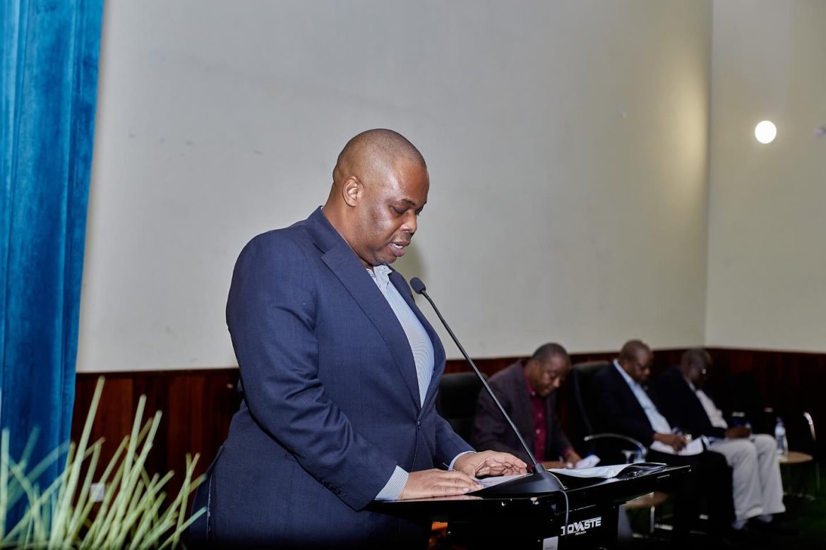 Reformados custam cerca de 2 milhões de meticais por mês aos cofres do Município