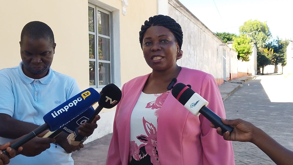 Na Ilha de Moçambique: Autoridades desaconselham uso de embarcações inadequadas