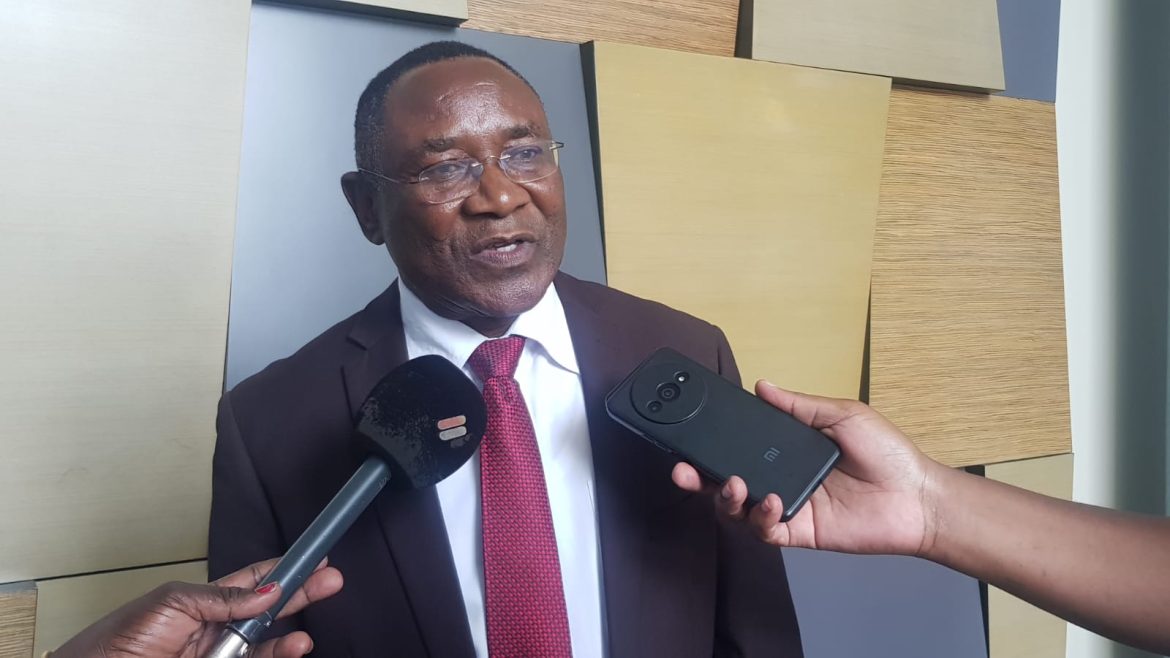 Comunidades em Lalaua chamadas a resolver os próprios problemas