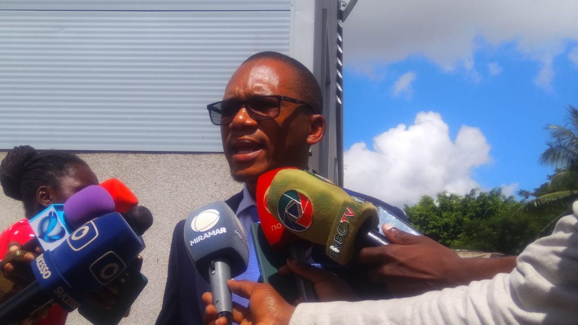 Construção de represas apontada como solução de escassez de água em Nampula