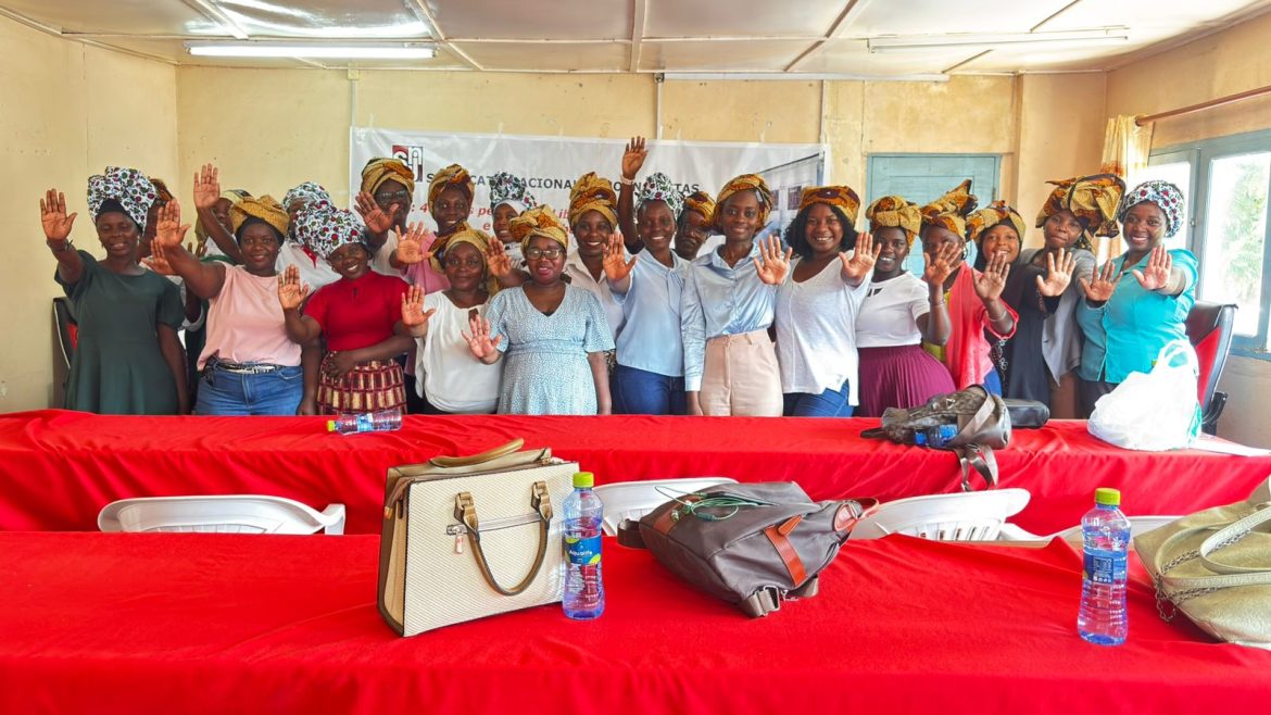 Assédio sexual e moral desafia mulher jornalista em Nampula