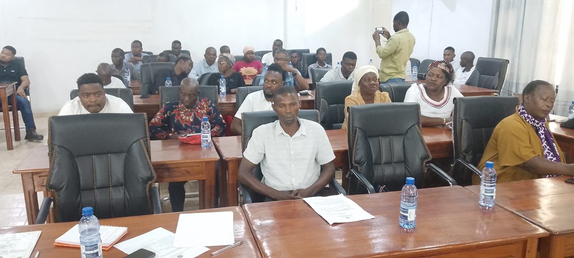 Município de Nampula vai introduzir sentido único em algumas ruas