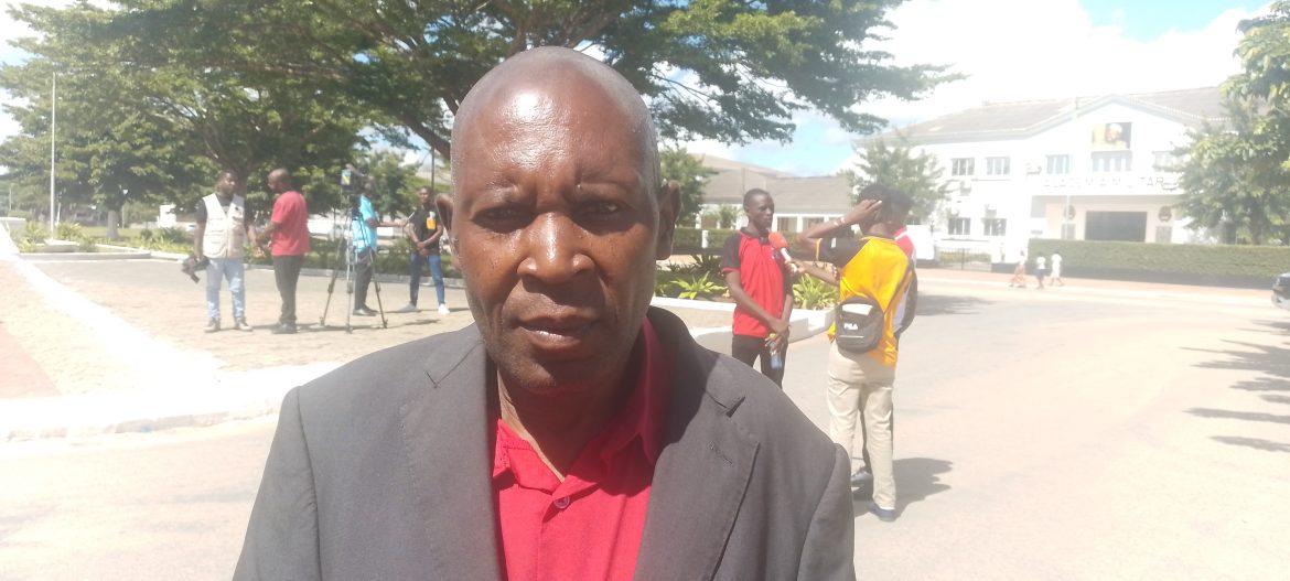 Jornalistas em Nampula expectantes na aprovação da carteira profissional