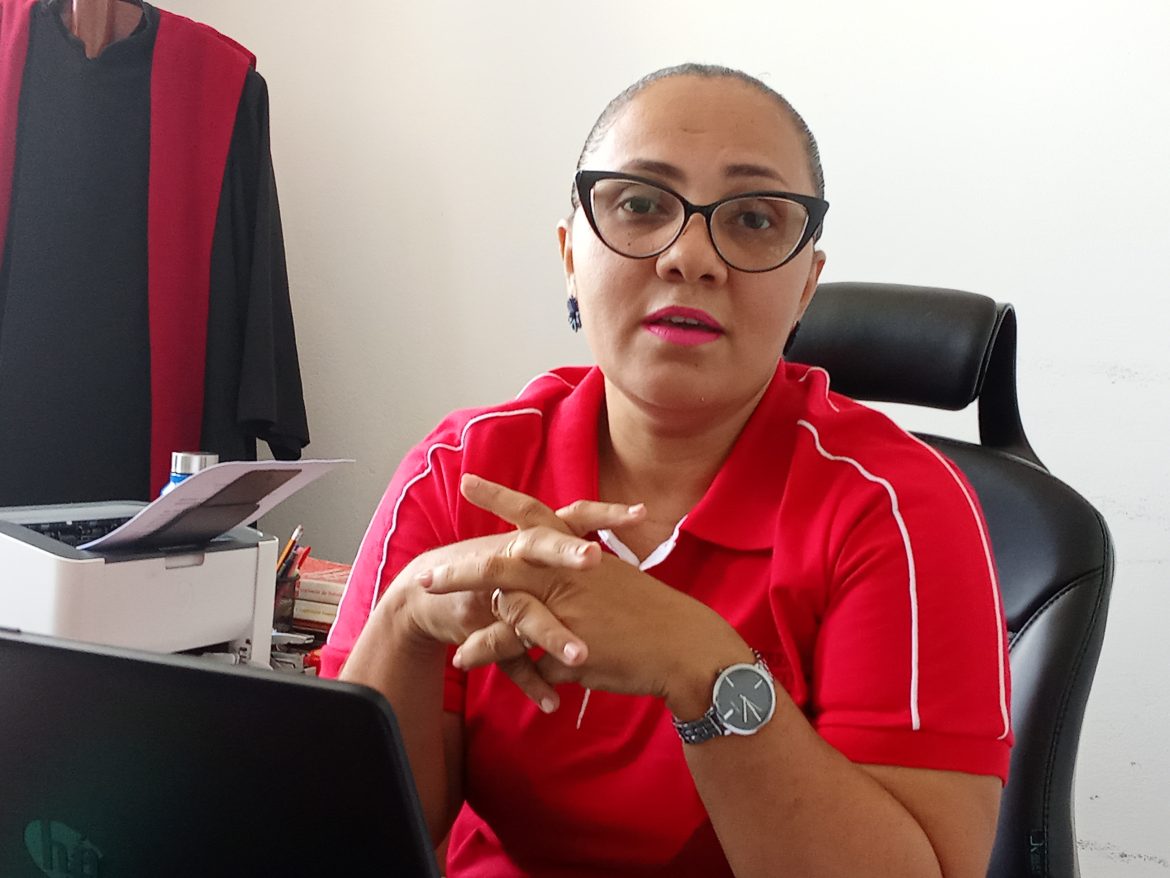 Procuradoria investiga escola dentro de prisão em Nampula