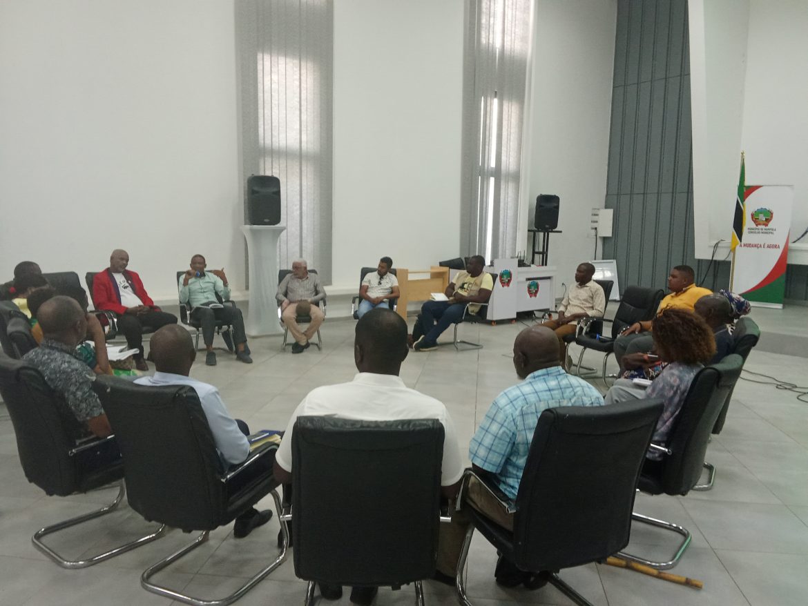 ASTRA alega que transporte de passageiros não é rentável