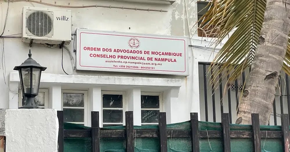 Três candidatos para presidência da Ordem dos Advogados em Nampula