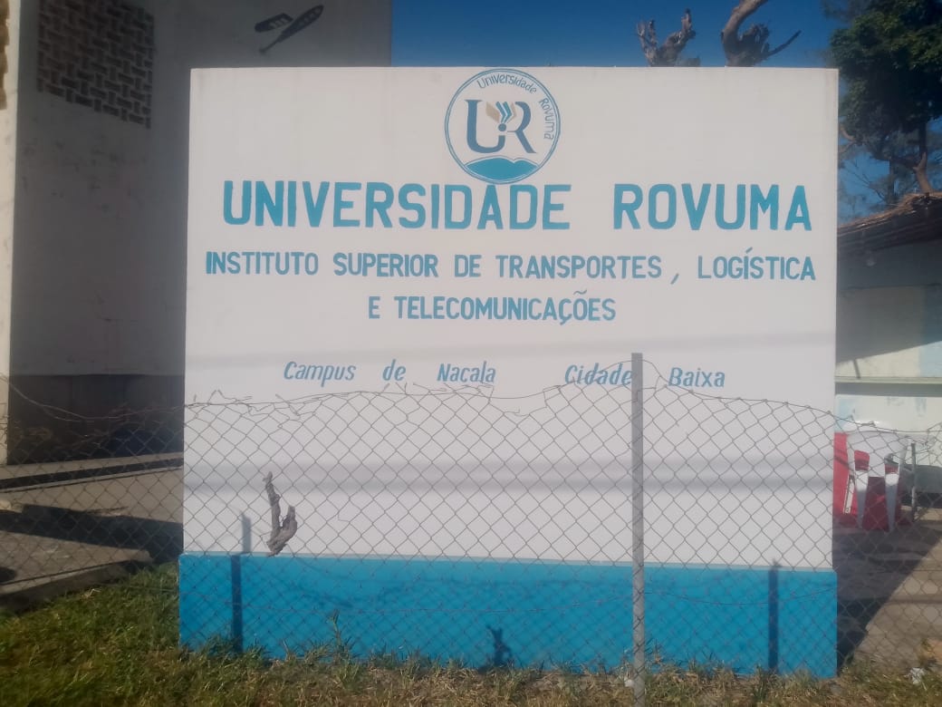 UniRovuma esclarece atrasos na emissão de certificados