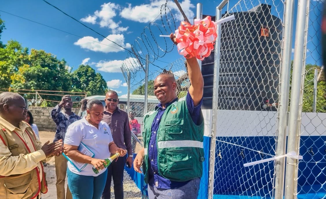 Nampula celebra 70 anos com receita municipal em constante crescimento